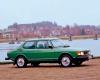 Nordic travel cars: Saab 99 Turbo, the extra sprint we needed