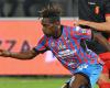 Catania: usual problems in midfield for Zeoli