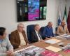 Teramo: everything is ready for the passage of the pink caravan