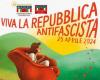 April 25 – 79th anniversary of the Liberation. In Catania, a concentration in Piazza Palestro and a procession to Piazza Stesicoro