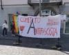 The Anti-Fascists’ alternative April 25th returns to Busto. After the official celebration