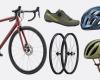 Current Specialized offers: up to 3,000 euros less on some bikes