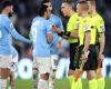 Lazio-Verona, watch out for the card: a player at risk of disqualification