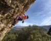 Three unmissable crags in Ferentillo, the sport climbing capital of Umbria