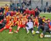 Sambiase’s Under 19 team also beats Cittanova and reaches the regional final