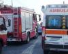 Building explodes in Mussomeli, very seriously burned woman transported to Palermo – BlogSicilia