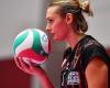 Giulia Polesello is the new center of Omag-MT – Women’s Serie A Volleyball League