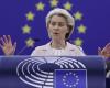 The EU economy “is stronger than five years ago”, says Ursula von der Leyen – Euractiv Italia