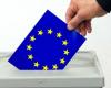 Vote Abroad. Election of Italy’s representatives to the European Parliament