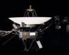 Signals are arriving again from space to Earth after the repair of Voyager 1
