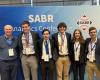 Falk College Sport Analytics Students Shine in Nationwide Competitions — Syracuse University News