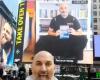 “North West 200” takes over Times Square. Giovanni Cortinovis and alternative methods of editorial promotion