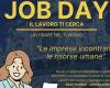 TRANI – JOB DAY “The Dual System: Studying and working with ITS”, Tuesday 30 April