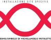 Corigliano-Rossano, the permanent installation of Pistoletto’s Terzo Paradiso is inaugurated