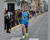 The Pantelleria runner Dario Ferrante at the “3rd City of Messina Trophy” • Front Page