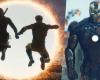 Deadpool & Wolverine, a detail rekindles Marvel fans’ hopes of seeing Iron Man again