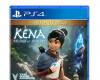 Deluxe Edition of Kena: Bridge of Spirits, WHAT A PRICE! -43%!
