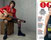 Gianna Nannini, her partner and daughter: “My life against the wind”. Photo and video