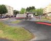 The pump track circuit opens in Bisceglie, a new step in the redevelopment of the San Pietro district – Telesveva Notizie