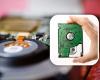Don’t throw away old hard drives: they could make your life easier if you use them that way