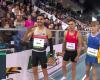 Tivoli: Federico Riva PB in the 800m and victory by Irene Siragusa in the 200m