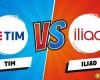 TIM VS Iliad, here are the offers up to 300 GB that compete with 5G