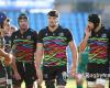 Le Zebre one step away from the sad record of 200 defeats