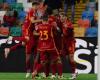 UDINESE-ROMA 1-2, photo finish victory thanks to Cristante: better and worse than recovery