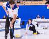 Curling, World Mixed Doubles Championship: Italy closes with a victory but is eliminated – FISG