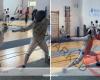 Olbia. Fencing: over 60 athletes for the “Trofeo Gallura”