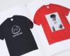 Supreme has created a book that collects all its most famous t-shirts