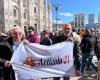 Another “necessary” April 25th and that free procession in Milan against the fascism of yesterday and today.