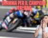 Drama in MotoGP, the accident was terrible: he has fractures everywhere