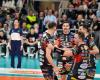 Game 3, Perugia takes a step forward towards the championship. 3-1 in Monza – Volleyball.it