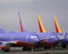 Syracuse airport among spots to be dropped by Southwest Airlines; American Airlines posts 1Q loss | News