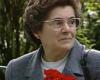 Carnation Revolution, who Celeste Caeiro was and why she distributed the flowers to the military. Her granddaughter: “The politicians have forgotten about her”