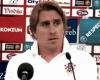 Boksic: “Tudor doesn’t surprise me. I hope Luis Alberto stays at Lazio”
