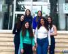 Six students from Canopoleno to the European Youth Parliament
