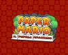 Paper Mario The Thousand-Year Portal is even better to look at on Switch