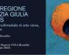 The art of Friuli Venezia Giulia is the protagonist in Brussels