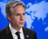 Blinken: ‘USA and China manage their relations responsibly’ – Breaking news