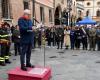 Ravenna celebrating the 79th anniversary of the Liberation (photo Massimo Argnani)