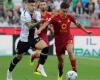 Udinese-Roma report cards: Giallorossi victory in photo finish | Heavy insufficiency for the central defender
