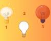 Personality Test: Pick a Light Bulb and Find Out Which “Home Work” Might Be Right for You