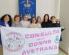 Change of leadership in the Avetrana Women’s Council: Giovanna Anna Dinoi takes the place of Alessia Lamusta