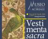 Acireale, diocesan museum. “Vestimenta Sacra” exhibition – LaTr3.it
