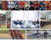 the calendar of sporting events until December has been approved, here are the contributions – Sanremonews.it