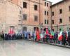 Trieste commemorates the 79th anniversary of the Liberation at the San Sabba rice mill (VIDEO-SERVICE)