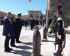 Celebrated on April 25th in Ragusa with a ceremony concluded in Piazza San Giovanni. VIDEO