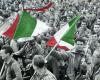 ITALY CELEBRATES LIBERATION FROM NAZI-FASCISM. THE EVENTS OF APRIL 25TH IN ABRUZZO | Current news